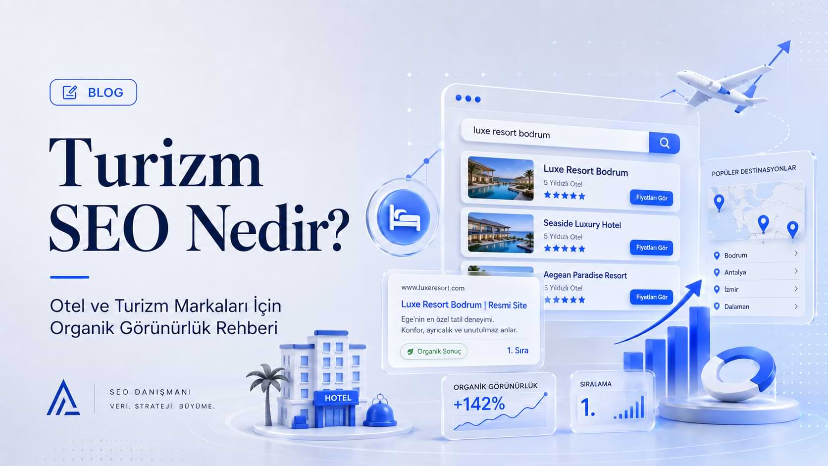 turizm seo