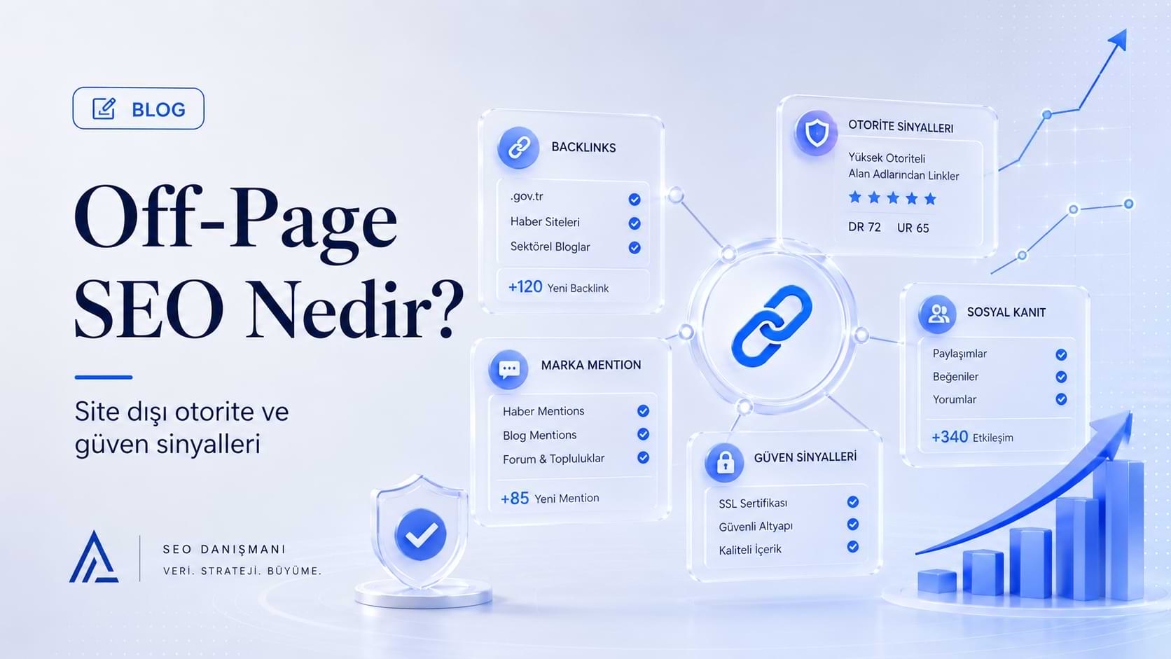 sayfa dışı seo, off page seo, backlink, dijital pr, basın bülteni